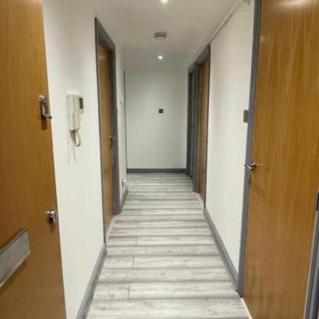 Holiday Apartment In Old Town Edimburgo Exterior foto