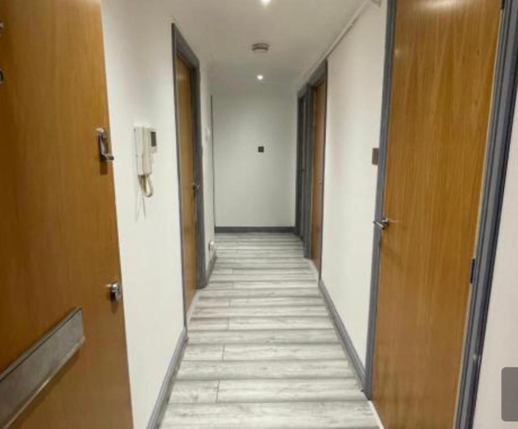 Holiday Apartment In Old Town Edimburgo Exterior foto