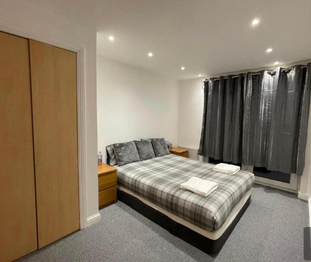 Holiday Apartment In Old Town Edimburgo Exterior foto
